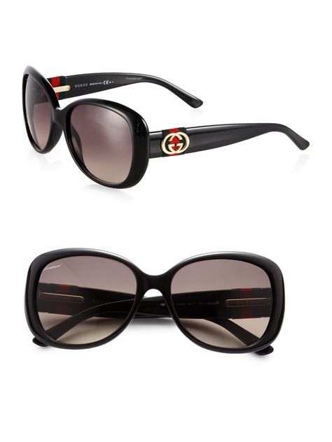 gucci glasses symbol